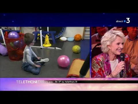 Jules, 4 ans après la thérapie génique