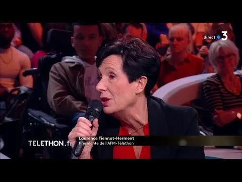 Laurence Tiennot Herment : le diagnostic c'est la base de tout