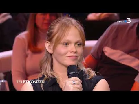 Kelly explique sa maladie