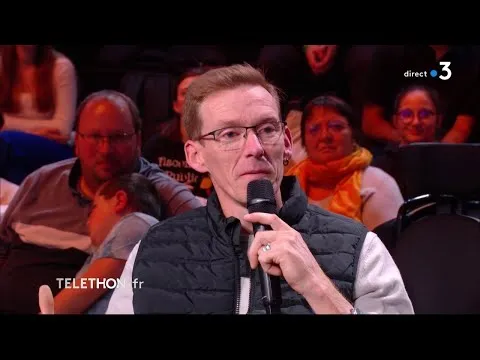 Le papa de Kelly explique ses espoirs