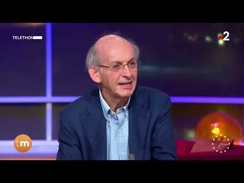 Pr Ménasché la recherche pour les maladies rares bénéficient aux maladies fréquentes