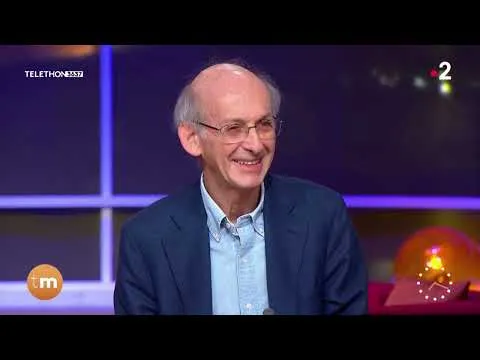 Pr Ménasché le jus de cellule