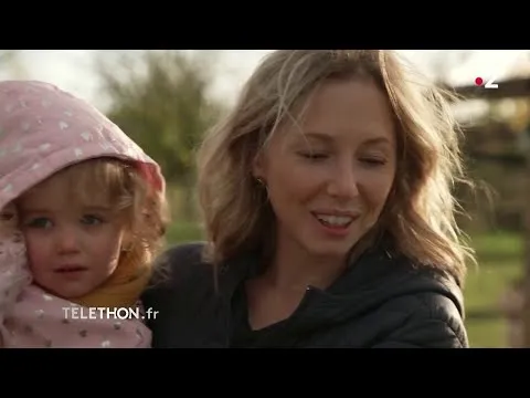 Jamy explique la myopathie de Duchenne