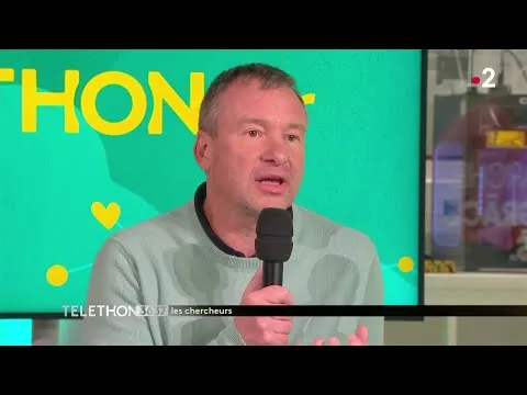 Fabrice chrétien le muscle enjeu de santé publique