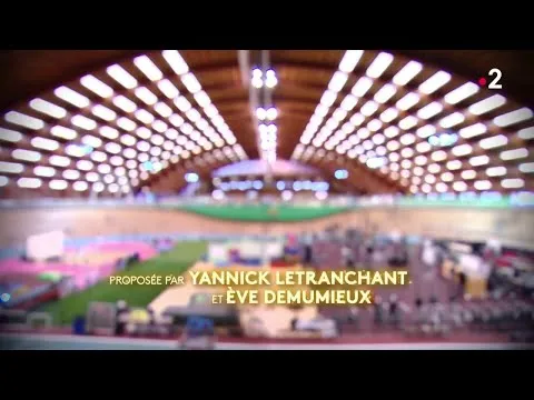 Isabelle Richard et la recherche sur les myopathies des ceintures