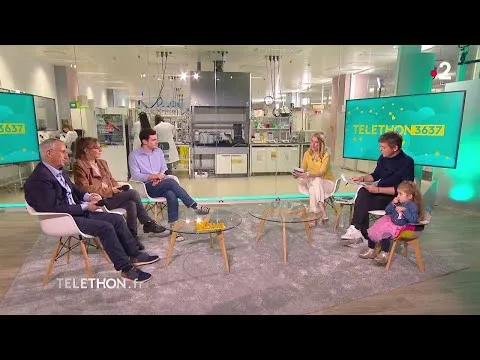 Serge Braun appel aux dons