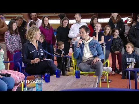 Vianney et les maladies invisibles