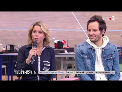 Bertrand Fontaine, le muscle c'est l'enjeu de demain