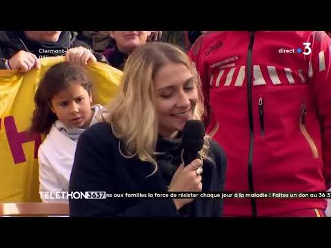 Tallia sauvée par la thérapie génique