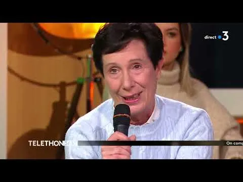 Laurence Tiennot herment la mort aux trousses