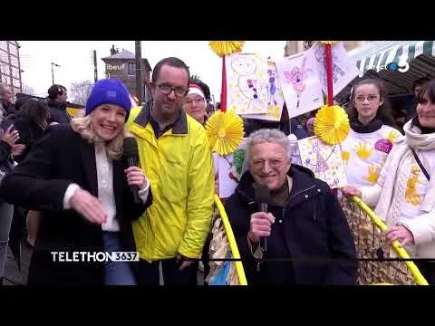 Défis fous à Caudebec les elbeuf
