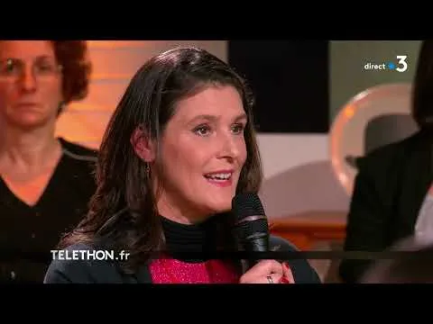 Christelle Monville 
