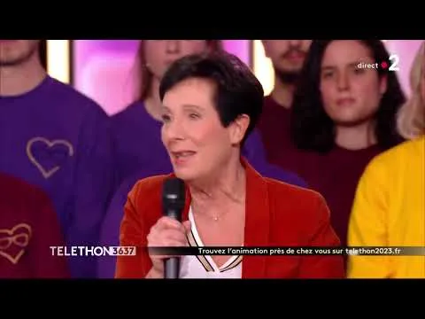 Laurence Tiennot-Herment : merci aux donateurs
