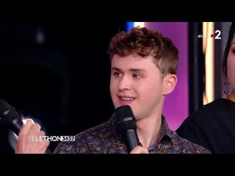 Armand, bébé bulle guérit