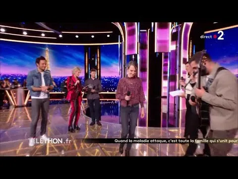 L'entrée des victoires