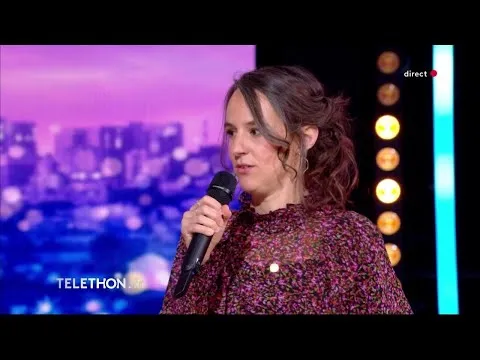 Mathilde 