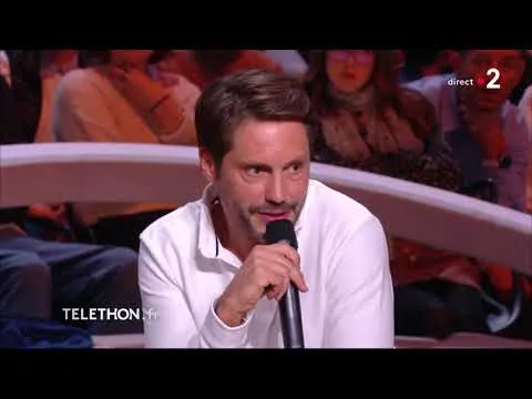 Le papa de Léon 