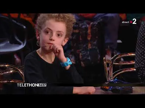 Serge Braun sur Léon