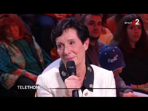 Interview de Laurence Tiennot-Herment par Léa Salamé