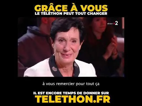 Laurence Tiennot-Herment - 20 ans de combat