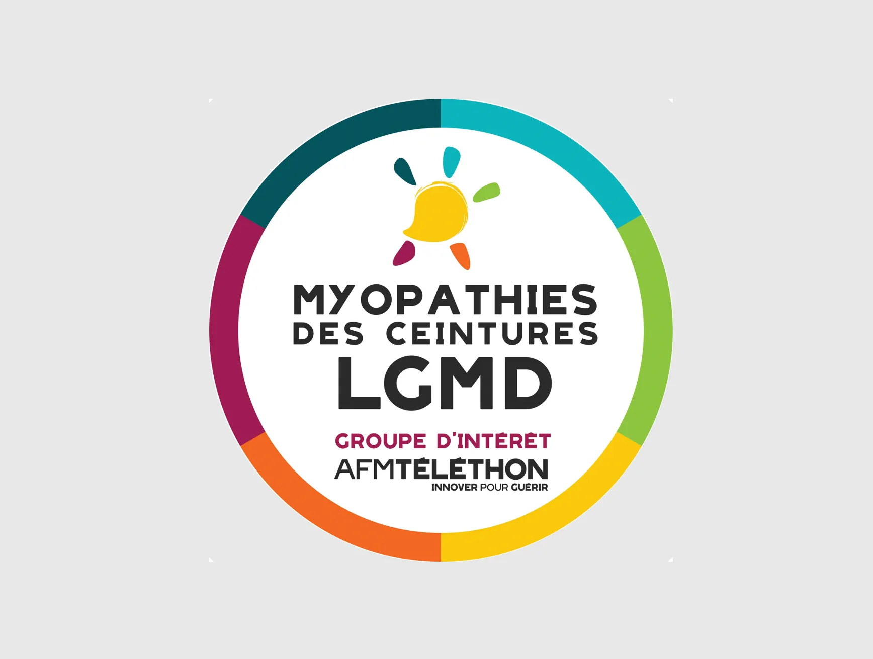 Myopathie des ceintures de type R1 (calpaïnopathie) | AFM Téléthon