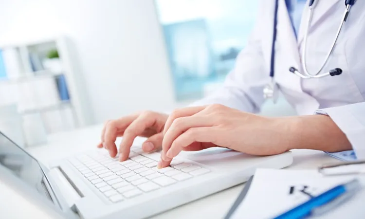 Vignette Actualité - Médecin
