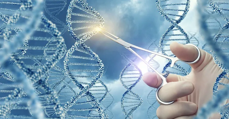 Vignette Actualité - CRISPR