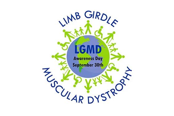 Journée Internationale de sensibilisation aux LGMD