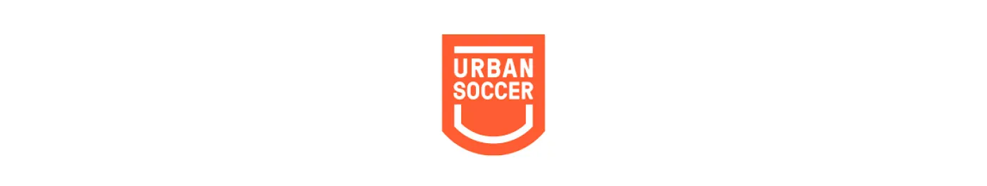 Logo Urban Soccer