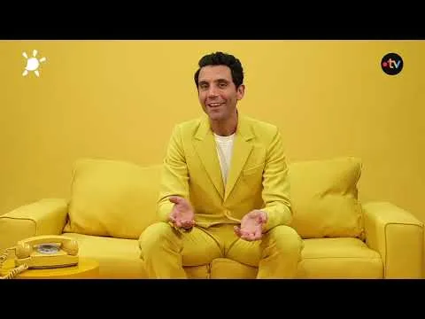 MIKA réserve son weekend du 29 et 30 novembre 2024 pour le Téléthon