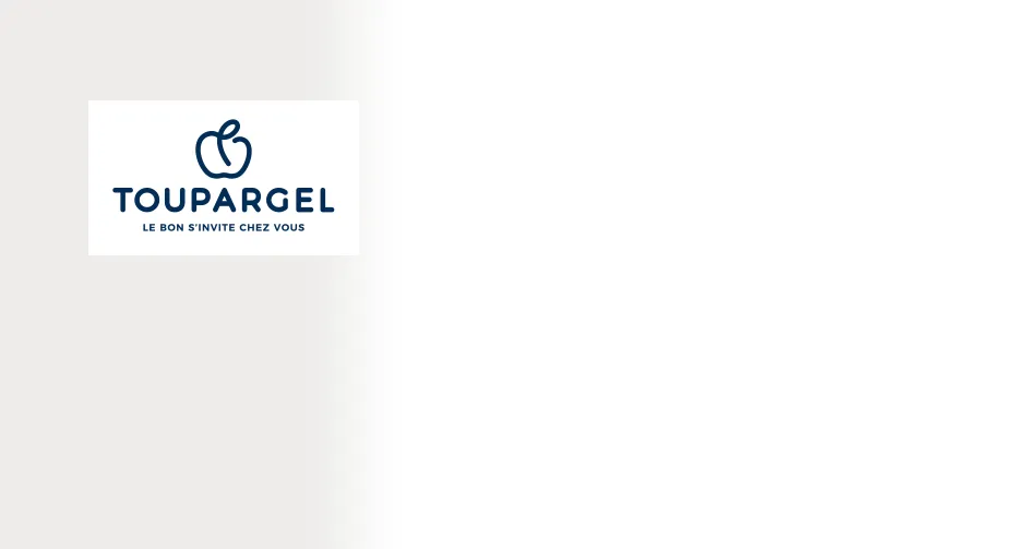 Toupargel
