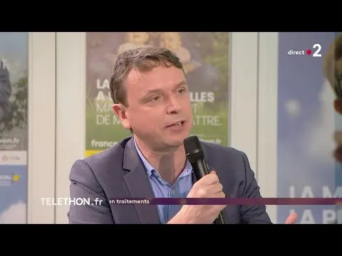 Laugel-duchenne
