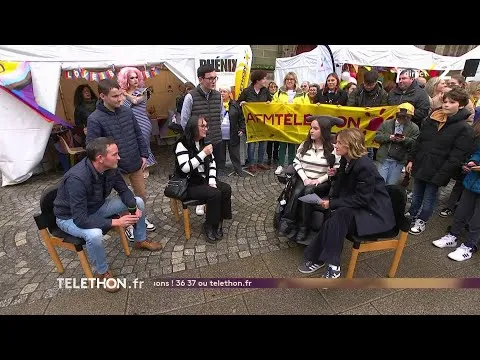Lisa-Quimper