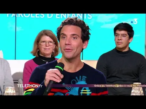 Mika-MMR
