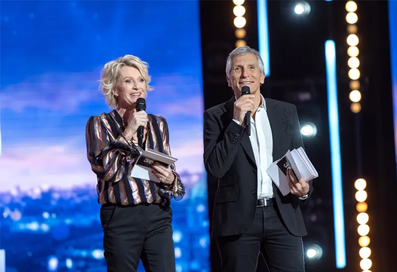 C'est parti pour la Grande Fête du Téléthon 2024