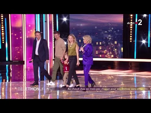 Helene- on a vu les progrès rapidement