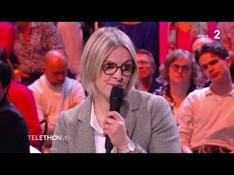 Erwan et Morgan : "le ciel vous tombe sur la tête"