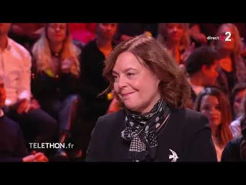 Erwan et Morgan : "Tous les dons sont importants pour faire avancer la recherche."