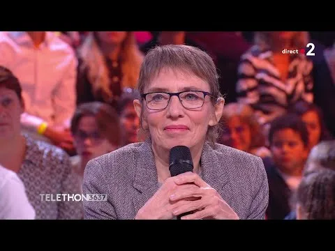 Isabelle Richard : "L'augmentation des financements permettra d'accélérer les recherches."