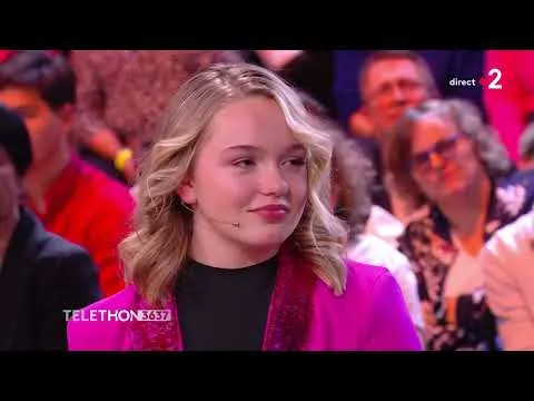 Félicie : "on voit des résultats incroyables, j'y crois encore et c'est ça qui me pousse le matin"