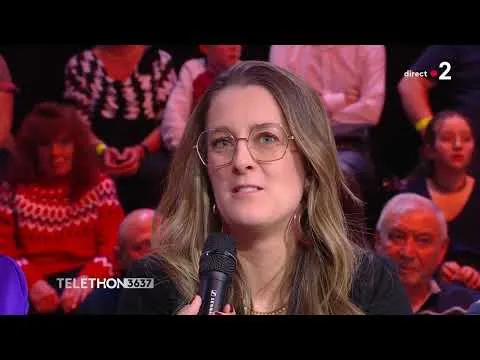 Marie On le vit depuis 4 ans, mais on n'arrive pas supporter la douleur de son enfant