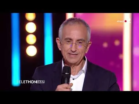 Serge Braun : "La thérapie génique, c'était de la science-fiction, c'est devenu une réalité."