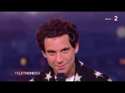 Mika le mot de la fin