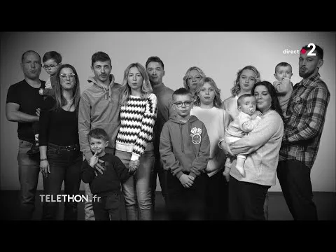 Mika- Happy ending avec les familles ambassadrices 2024