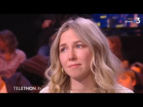 Sacha, héritier de 40 ans de recherche - Téléthon 2024