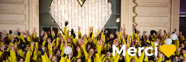 Merci