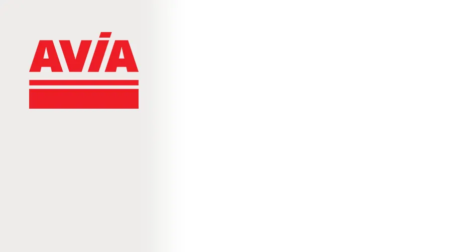 Logo Avia AFM