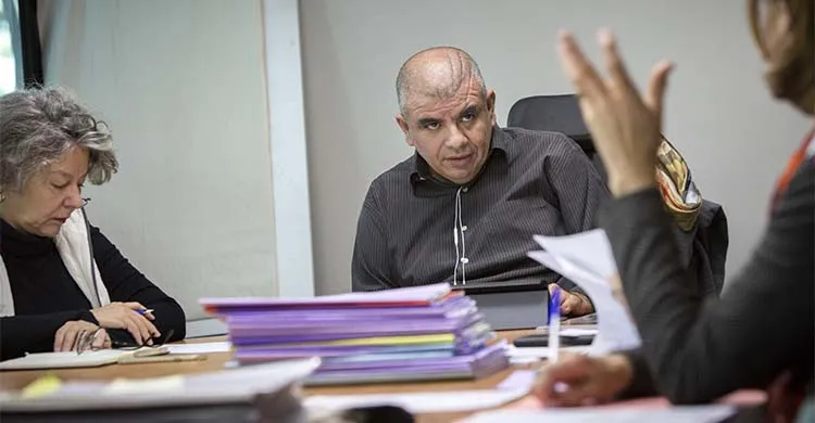 L'AFM-Téléthon défend les droits des malades