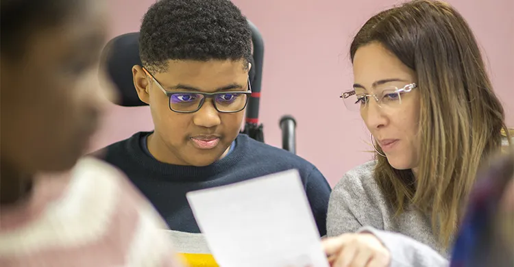 education et scolarité