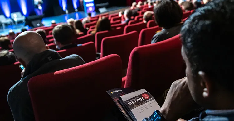 Les événements de l'AFM-Téléthon